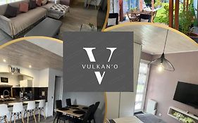 Vulkan'O